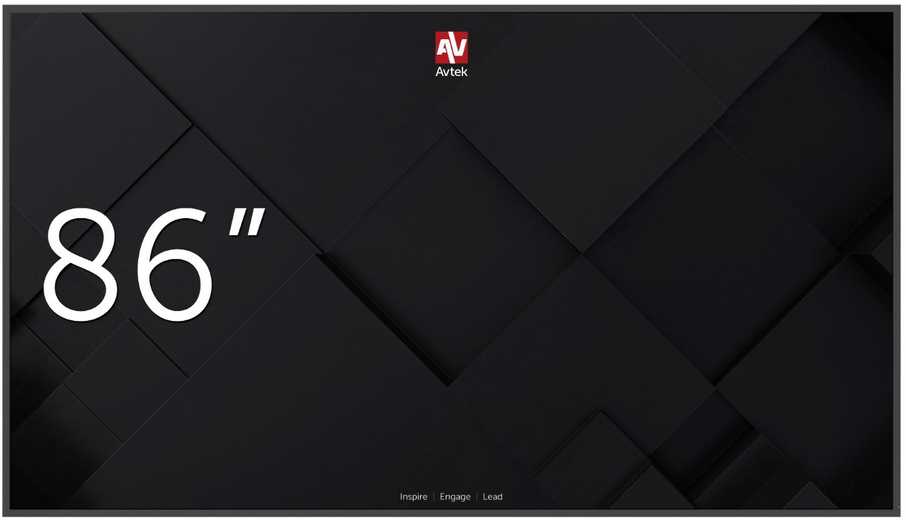 Avtek DS 86 nuotrauka