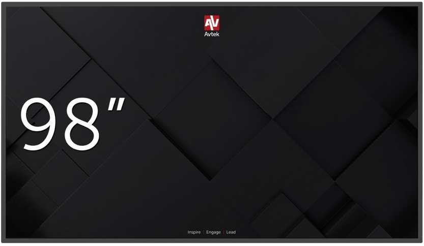 Avtek DS 98 nuotrauka