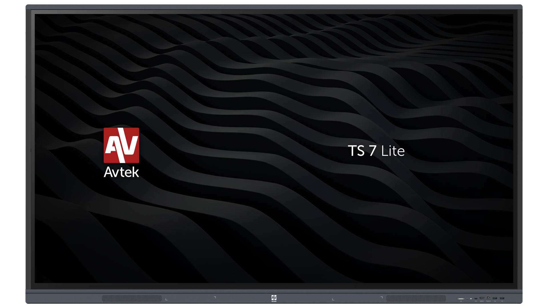 Avtek Touchscreen 7 Lite 65 nuotrauka