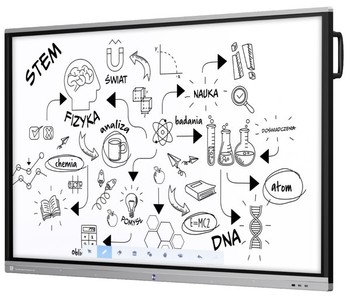 Avtek Touchscreen 8 Connect 75 nuotrauka