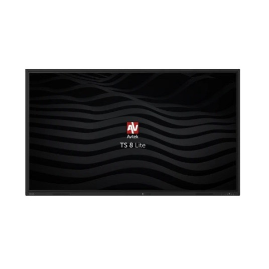 Avtek Touchscreen 8 Lite 98 nuotrauka