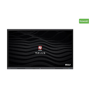 Avtek Touchscreen 8 Lite G 75 nuotrauka