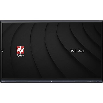 Avtek Touchscreen 8 Mate 65 nuotrauka
