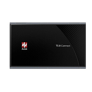 Avtek TS 8 Connect 65 nuotrauka