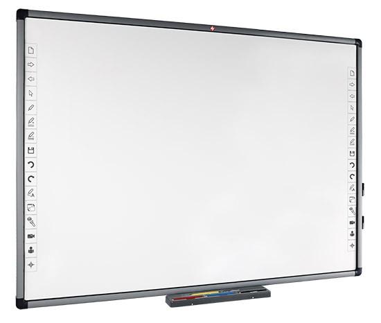 Avtek TT-Board 80 Pro nuotrauka