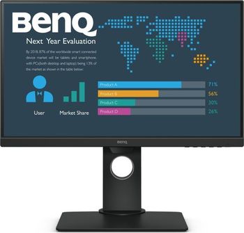 BenQ BL2480T nuotrauka