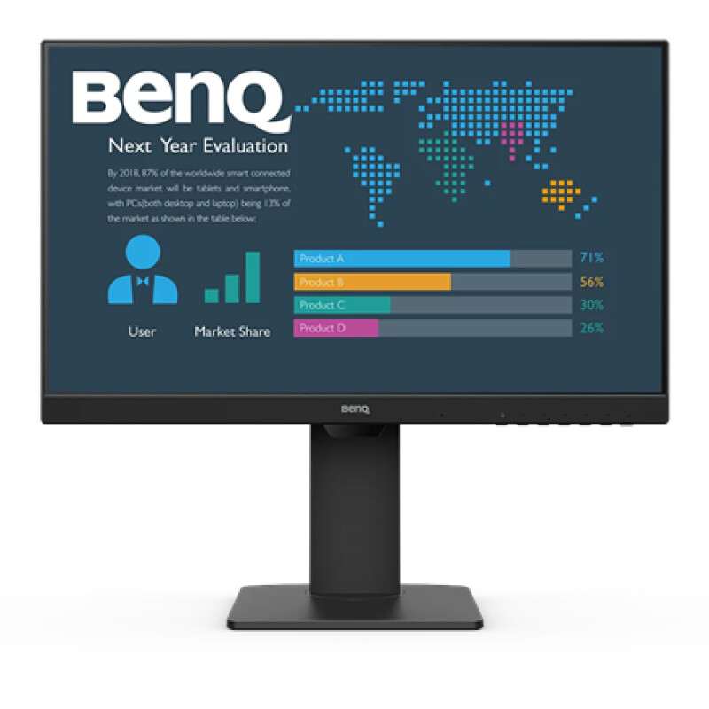 Benq BL2486TC nuotrauka