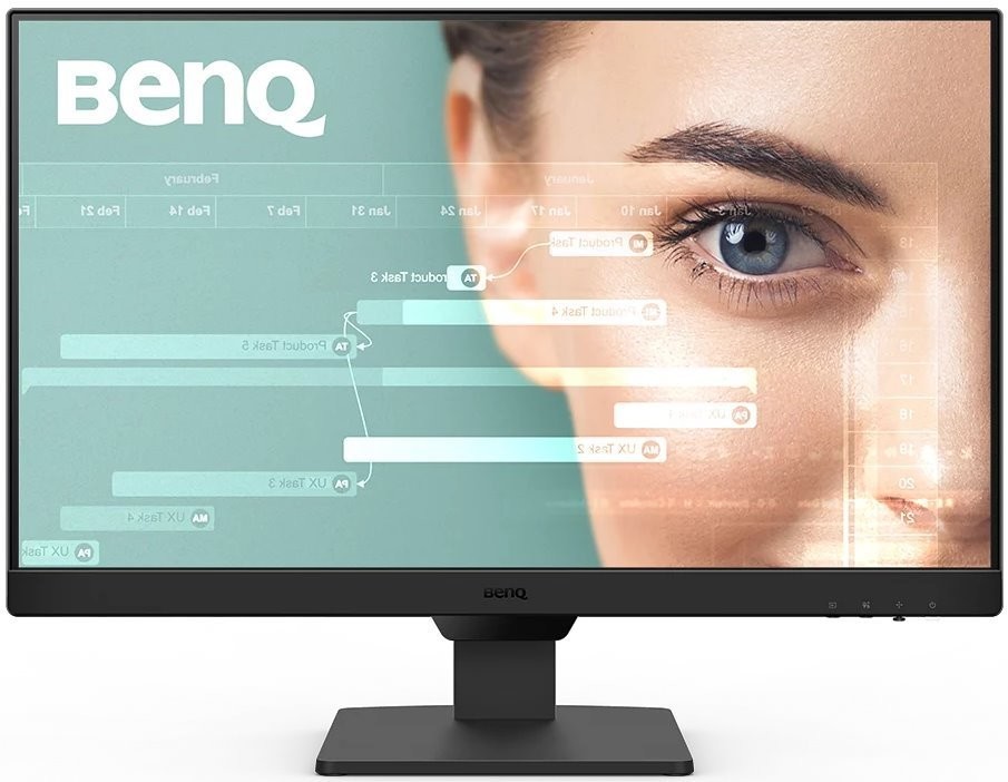 BenQ BL2490 nuotrauka