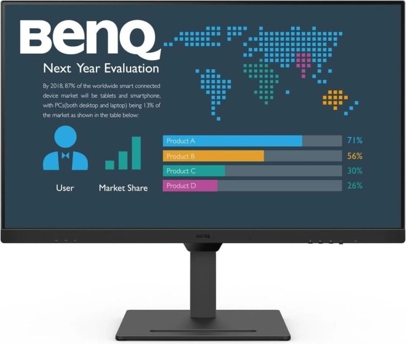 BenQ BL2490T nuotrauka