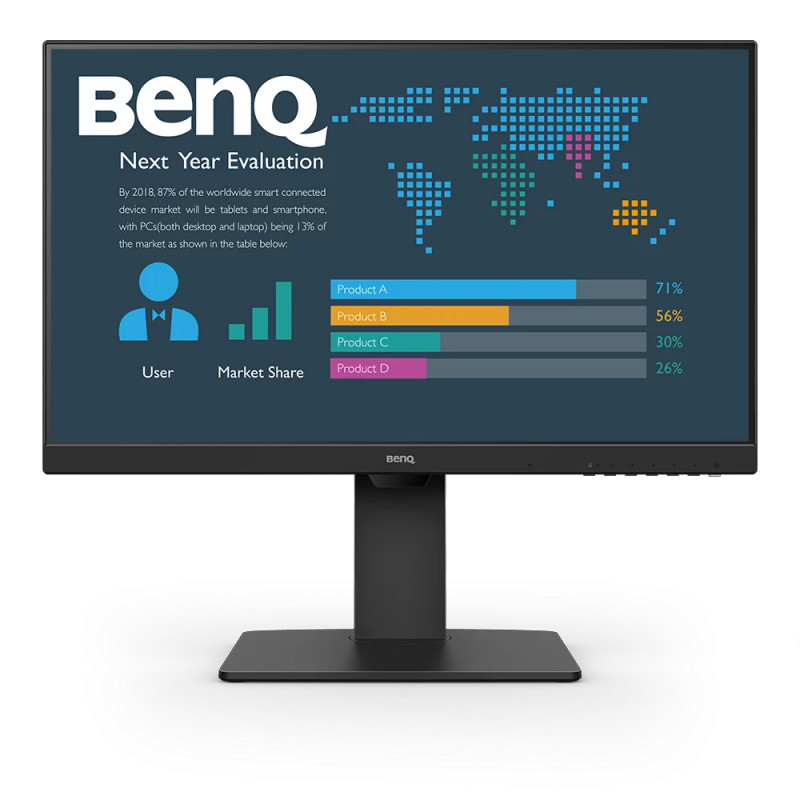 BenQ BL2786TC nuotrauka