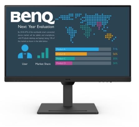 BenQ BL2790QT 2K nuotrauka