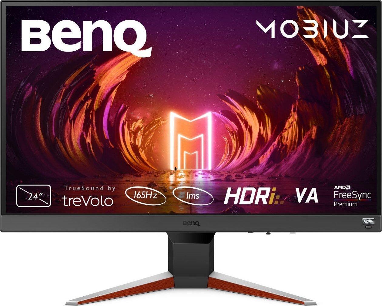 Benq EX240N nuotrauka