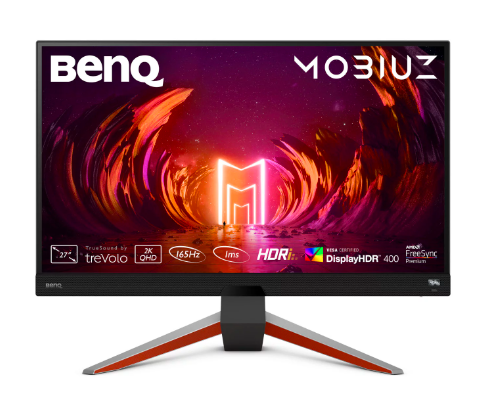Benq EX271 nuotrauka