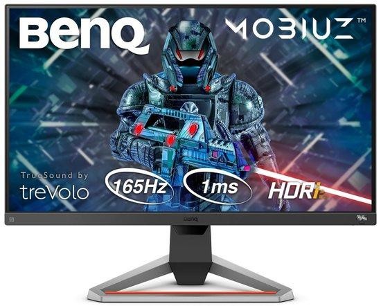 BenQ EX2710S nuotrauka