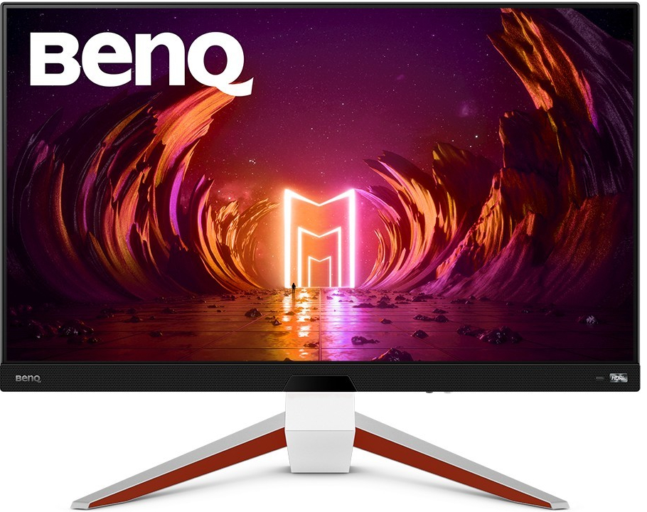 BenQ EX2710U nuotrauka