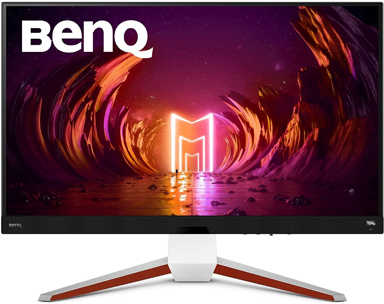 BenQ EX3210U nuotrauka