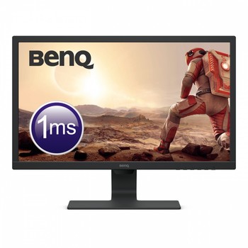 BenQ GL2480 nuotrauka