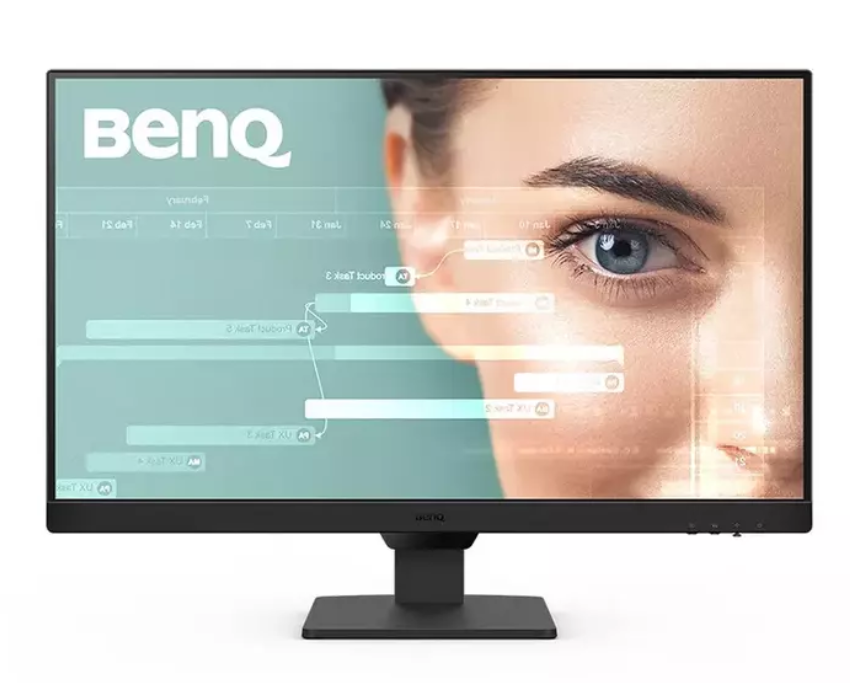 BenQ GW2490T nuotrauka