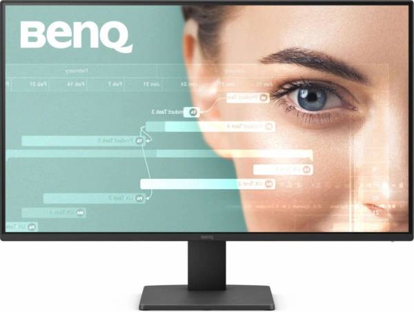 Benq GW2791 nuotrauka