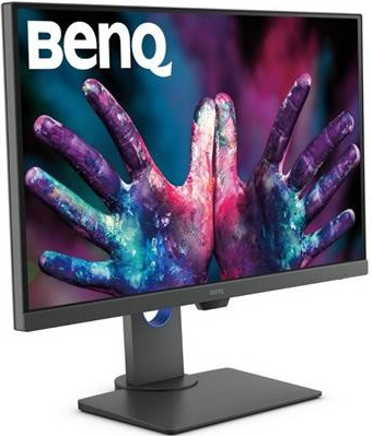 BenQ PD2705Q nuotrauka