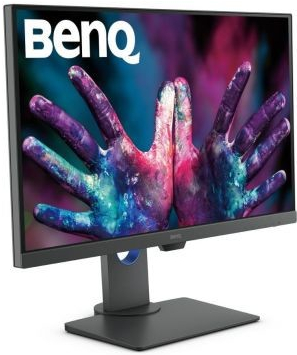 BenQ PD2705U nuotrauka