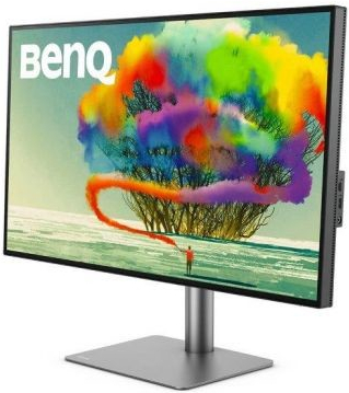 BenQ PD2725U nuotrauka