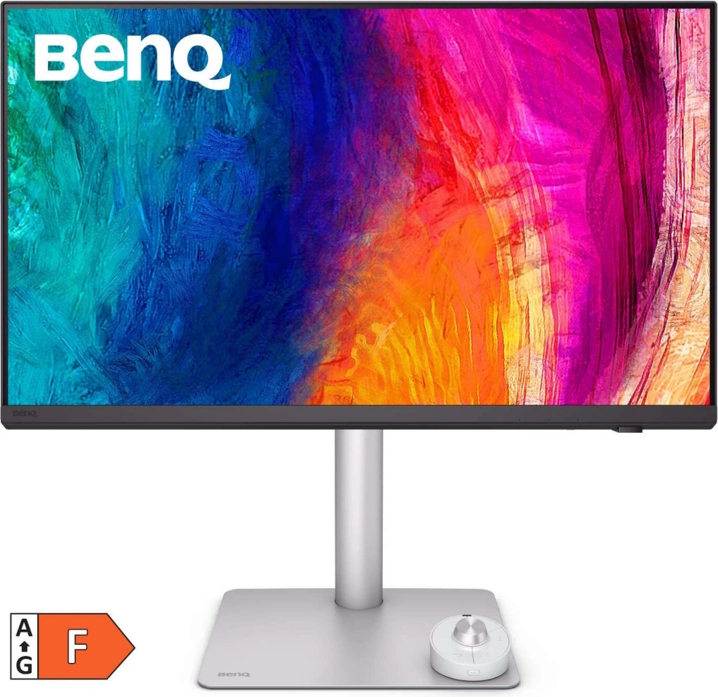 BenQ PD2730S nuotrauka