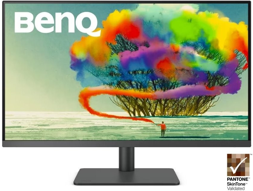 BenQ PD3205U nuotrauka