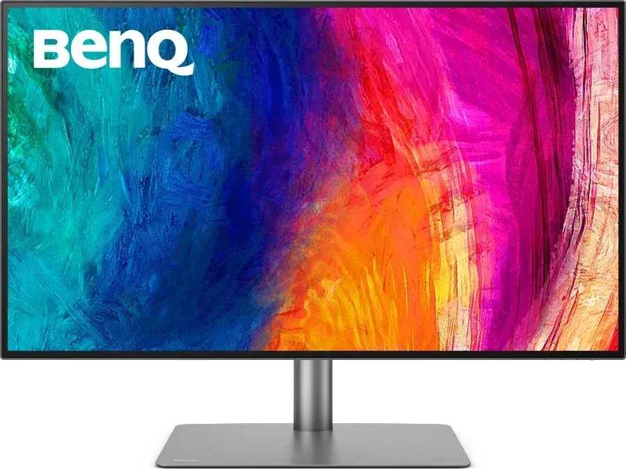 BenQ PD3225U nuotrauka