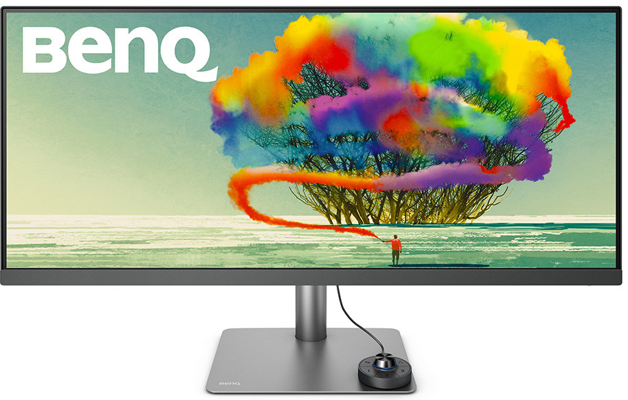 BenQ PD3420Q nuotrauka