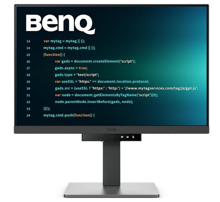 BenQ RD240Q nuotrauka