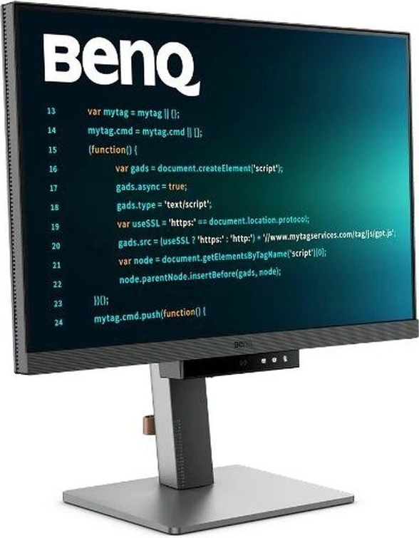 BenQ RD240Q nuotrauka