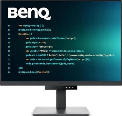 BenQ RD280U nuotrauka