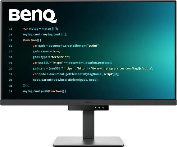 BenQ RD320U nuotrauka