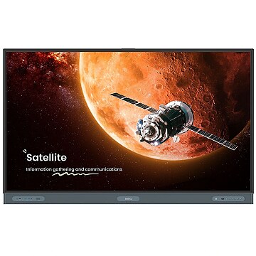 BenQ RP7504 nuotrauka