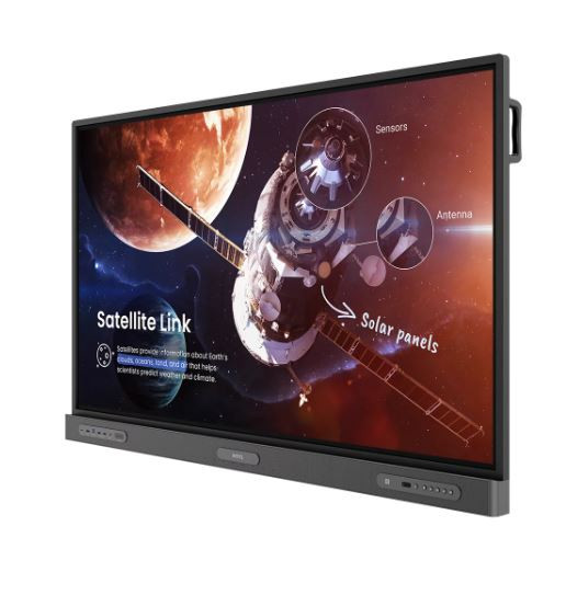Benq RP8604 nuotrauka