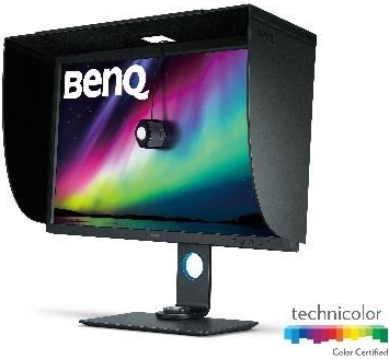 BenQ SH240 nuotrauka