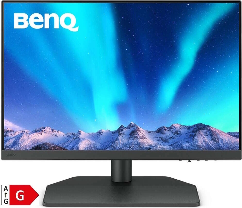 Benq SW242Q nuotrauka