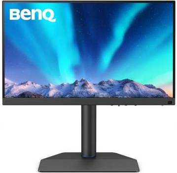BenQ SW272Q nuotrauka