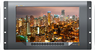 Blackmagic SmartView 4K nuotrauka