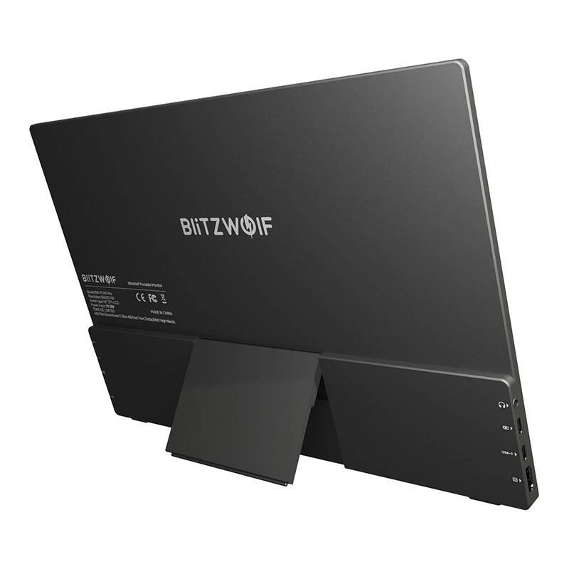 Blitzwolf BW-PCM5 Pro nuotrauka