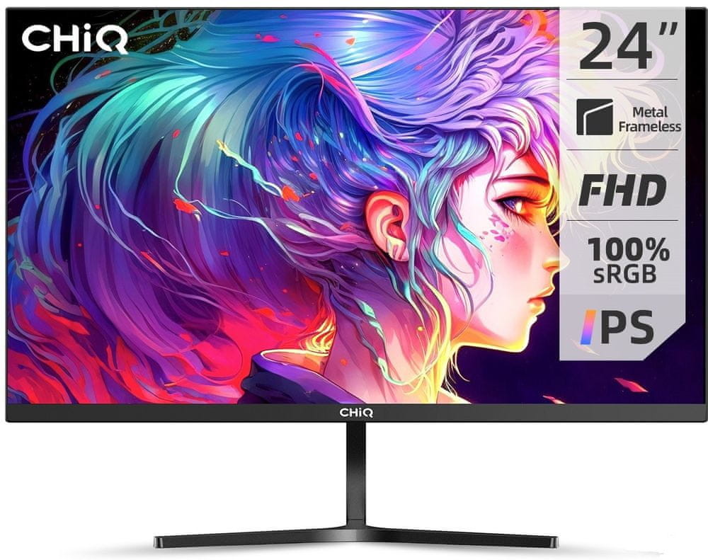 CHiQ 24F650 nuotrauka