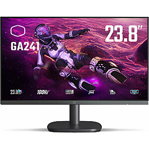 Cooler Master GA241 nuotrauka