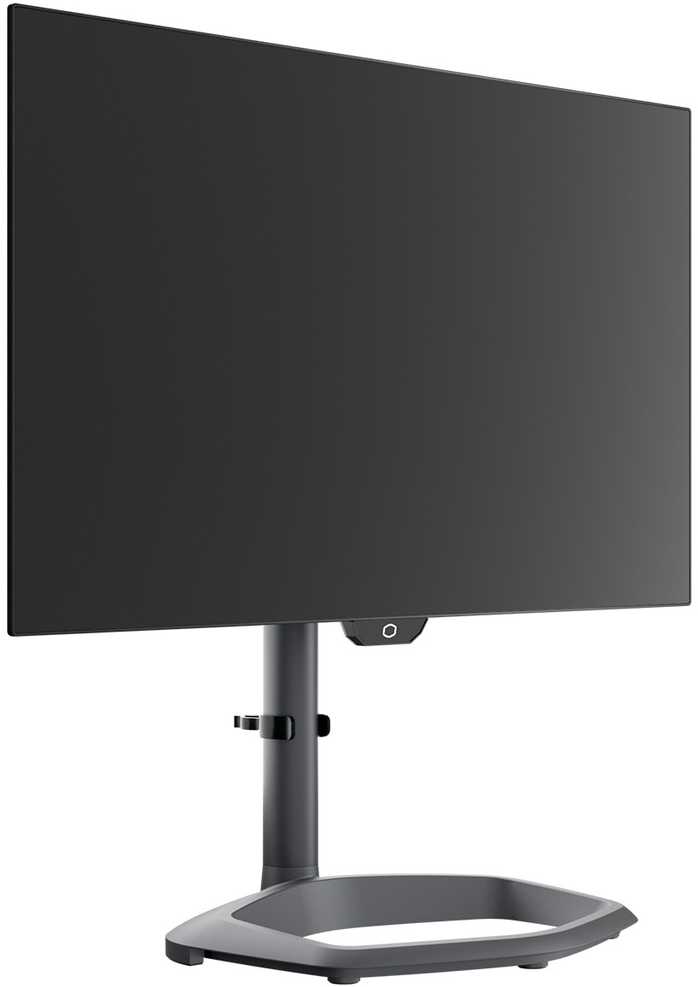 Cooler Master GZ2711 nuotrauka