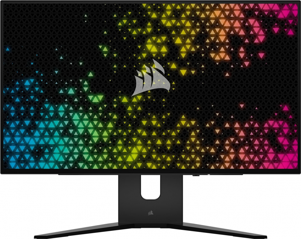 Corsair XENEON 27QHD240 nuotrauka