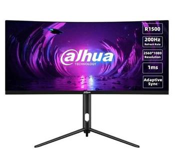 Dahua DHI-LM30-E330CA nuotrauka