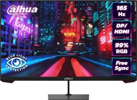 Dahua LM24-E200A nuotrauka