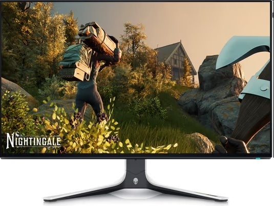 Dell Alienware AW2723DF nuotrauka