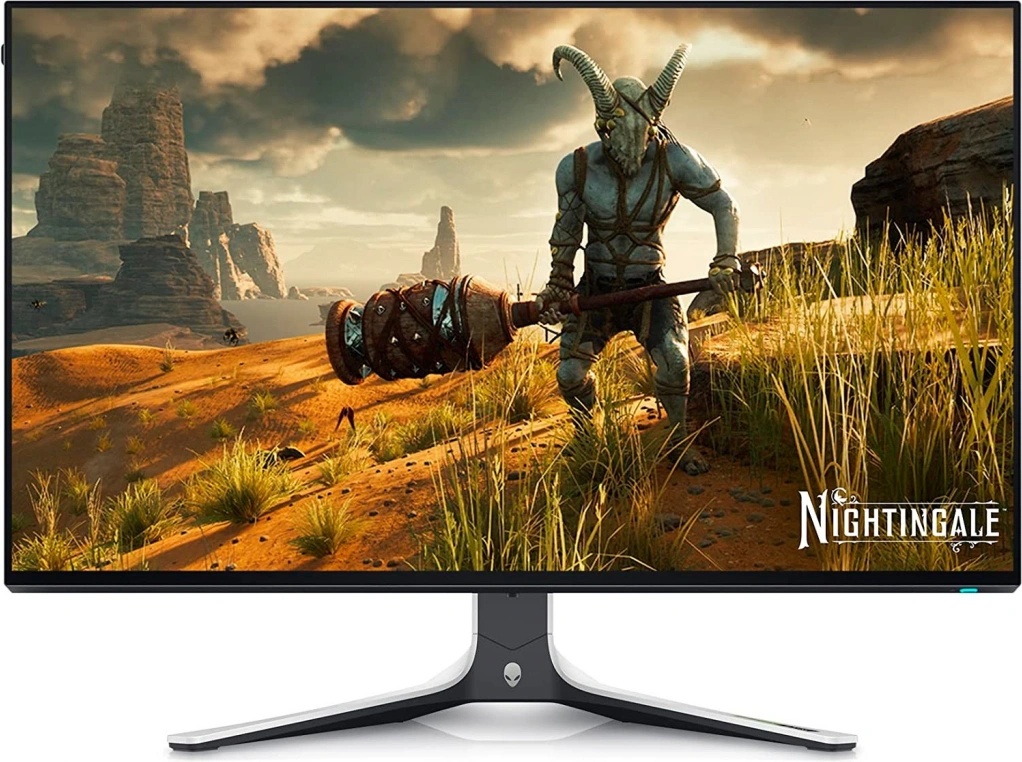 Dell Alienware AW2723DF nuotrauka