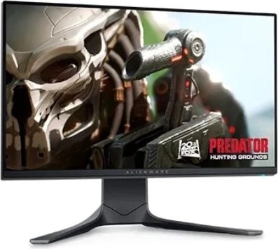 Dell Alienware AW2723DF nuotrauka